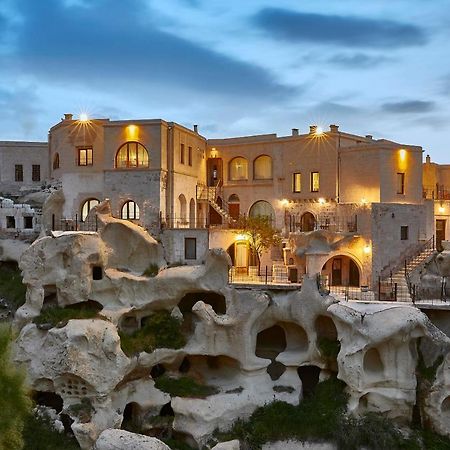 Charm Of Cappadocia Cave Suites Nevşehir Kültér fotó