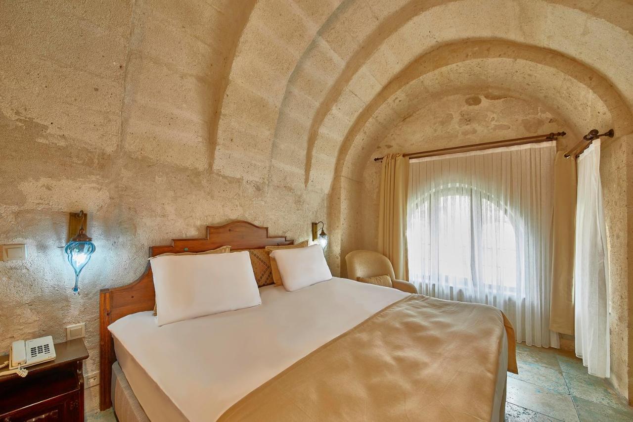 Charm Of Cappadocia Cave Suites Nevşehir Kültér fotó
