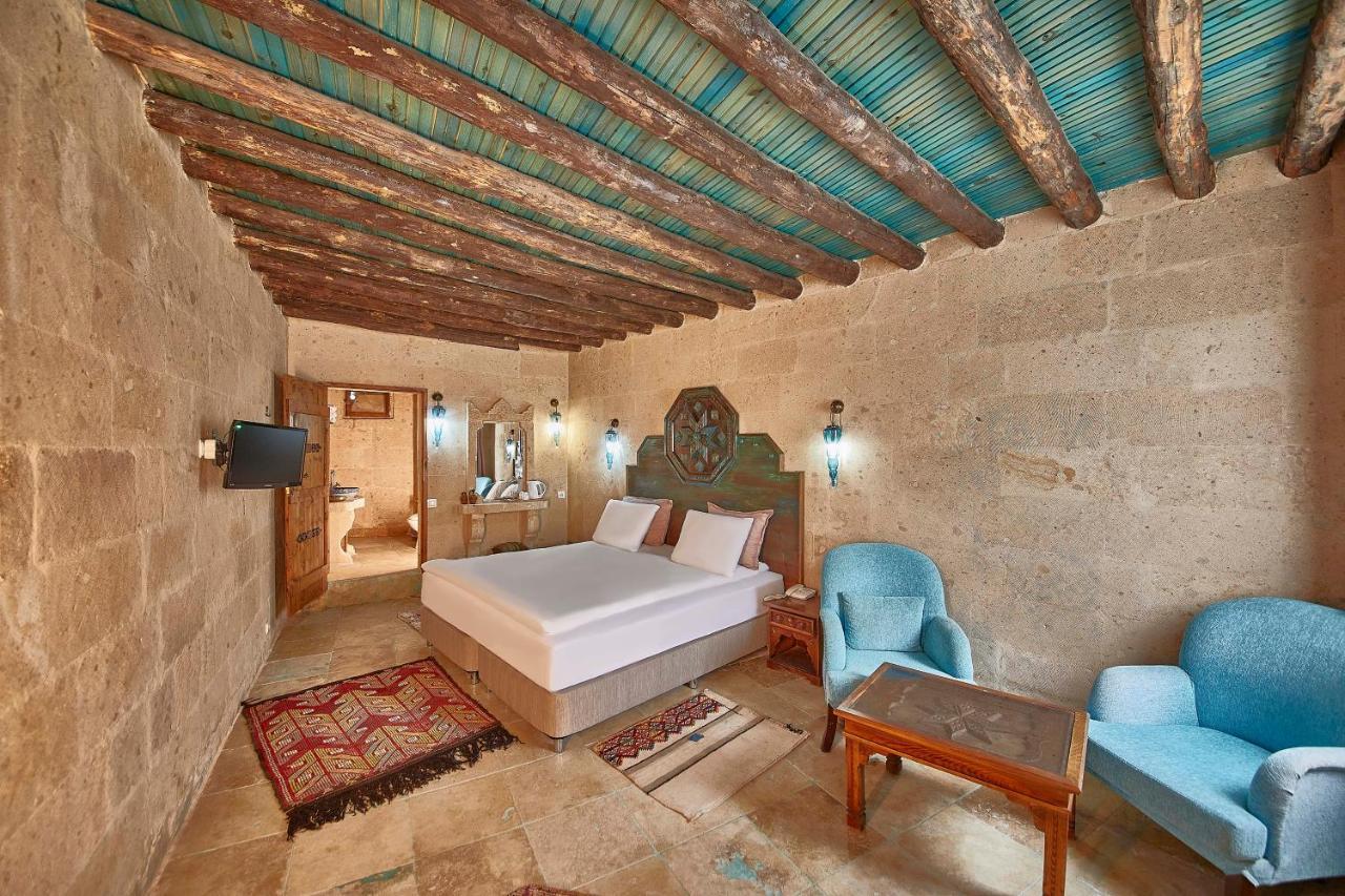 Charm Of Cappadocia Cave Suites Nevşehir Kültér fotó